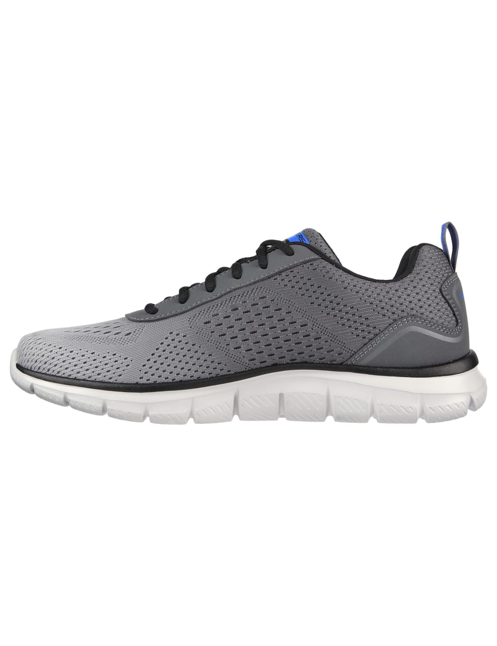 Track Ripkent Lace Up Trainers 5 of 5