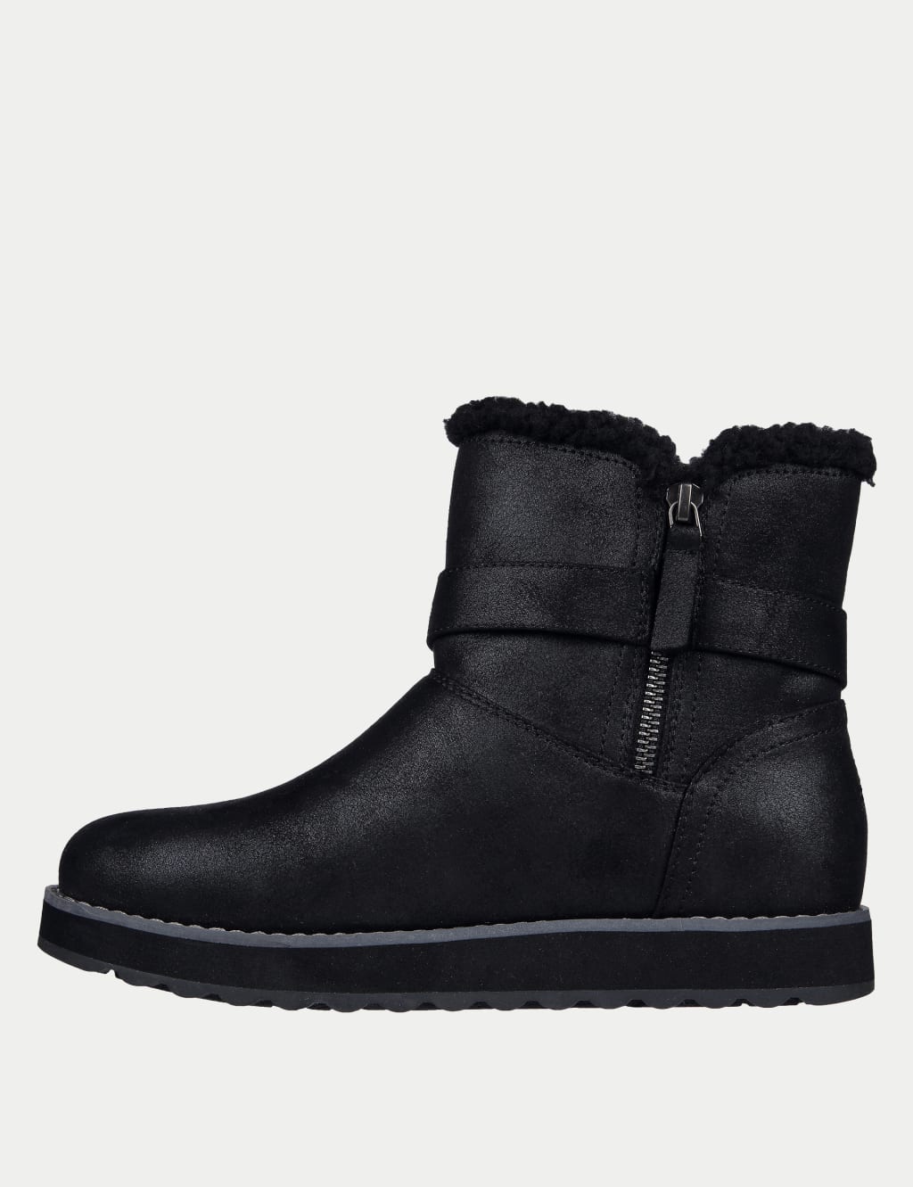 Skechers keepsakes brrr tall boots shop