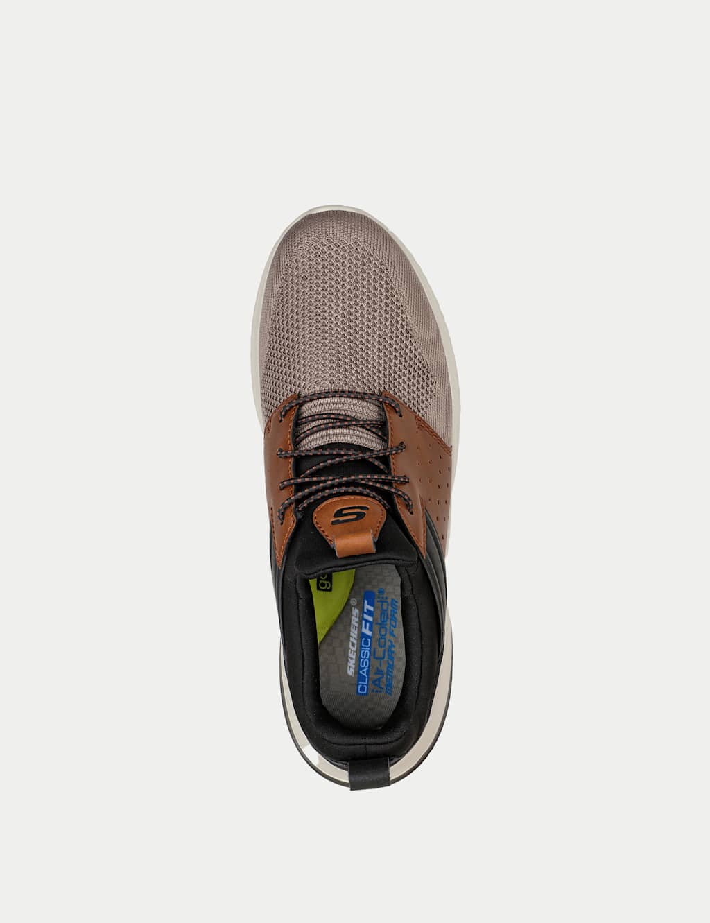 Delson 3.0 Cicada Slip-On Trainers 3 of 6