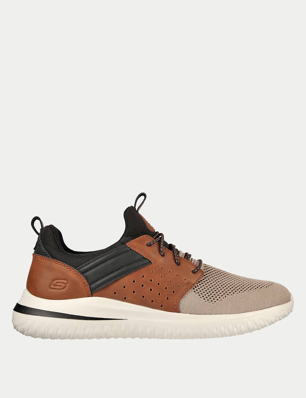 Delson 3.0 Cicada Slip-On Trainers 2 of 6