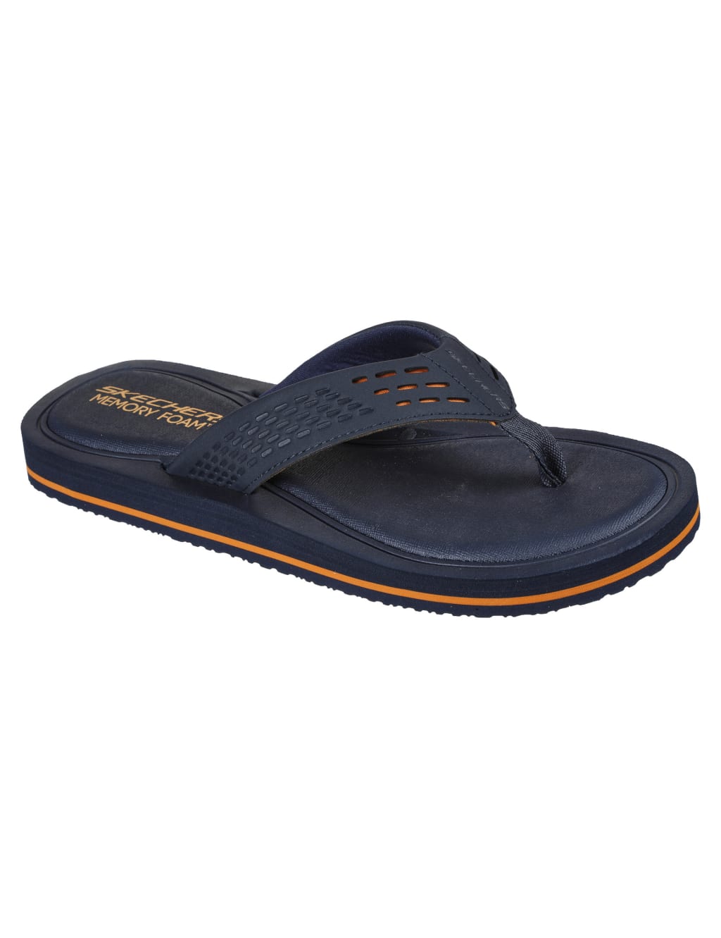 Tocker Saga Bora Flip Flops 2 of 5