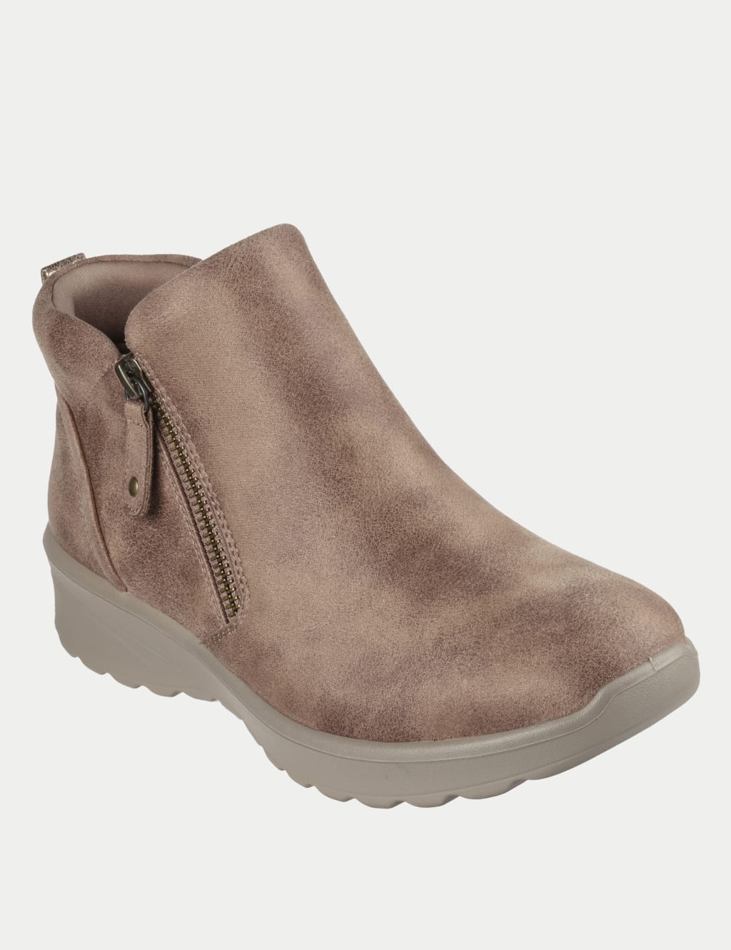 Lovely Vibe Ankle Boots 2 of 5