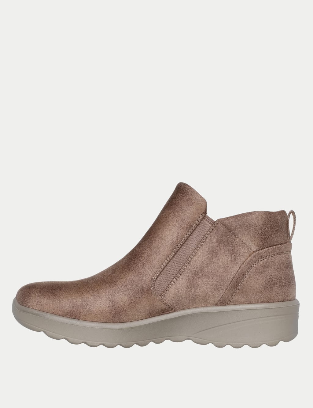 Lovely Vibe Ankle Boots 3 of 5