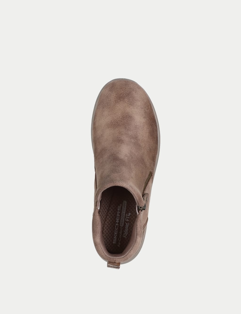 Lovely Vibe Ankle Boots 4 of 5