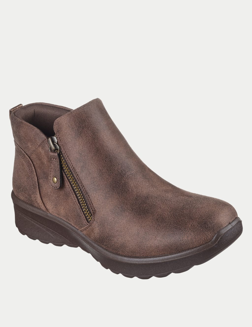 Lovely Vibe Ankle Boots 3 of 5