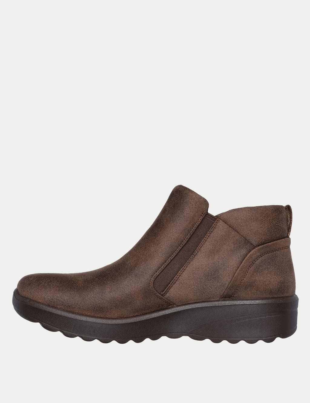 Lovely Vibe Ankle Boots 4 of 5