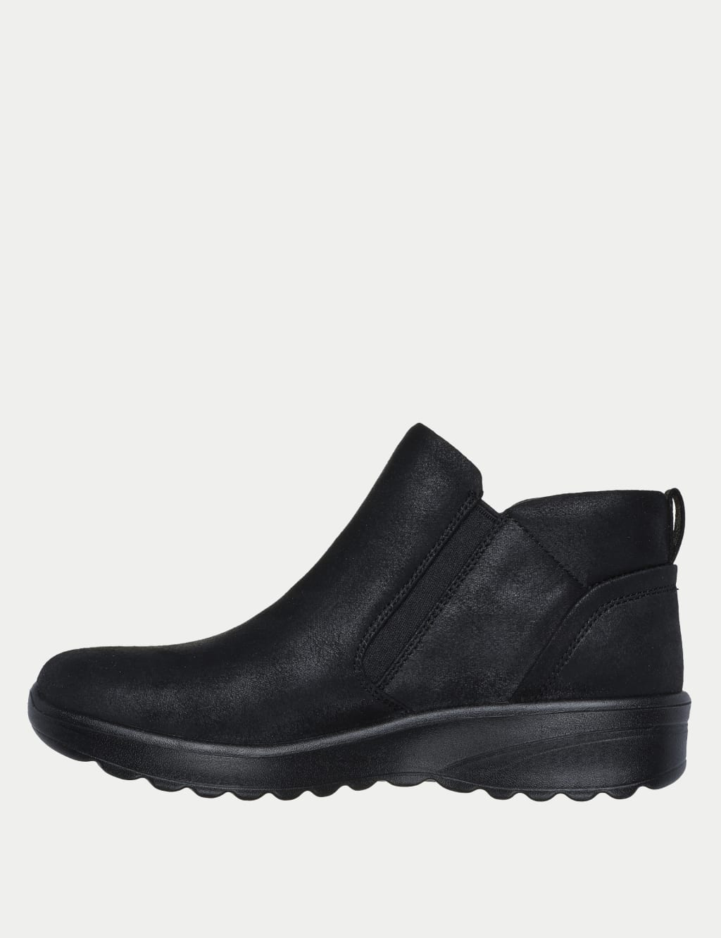 Lovely Vibe Ankle Boots 3 of 5