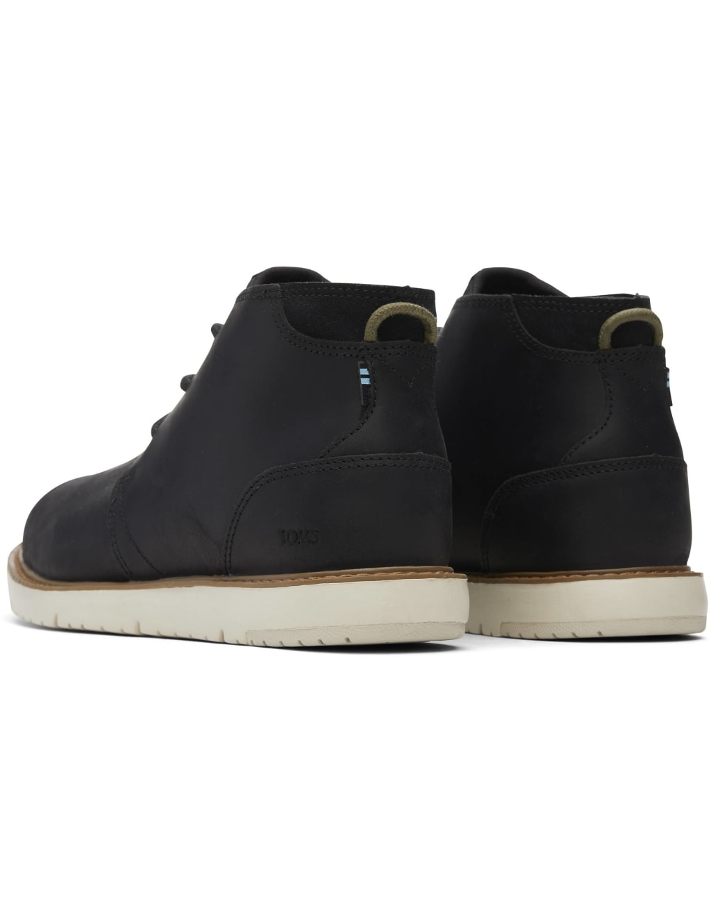Men's toms chukka boots hotsell
