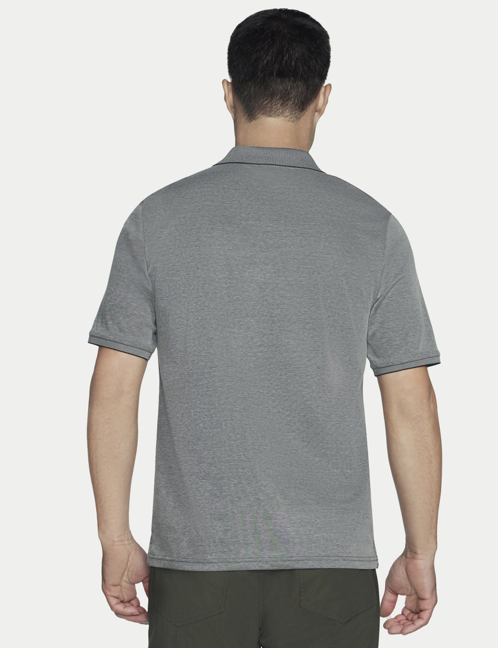 Cotton Rich Polo Shirt 2 of 2