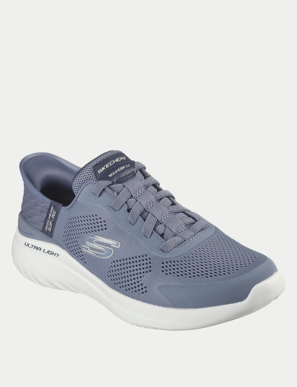 Bounder 2.0 Emerged Slip ins Trainers Skechers M S