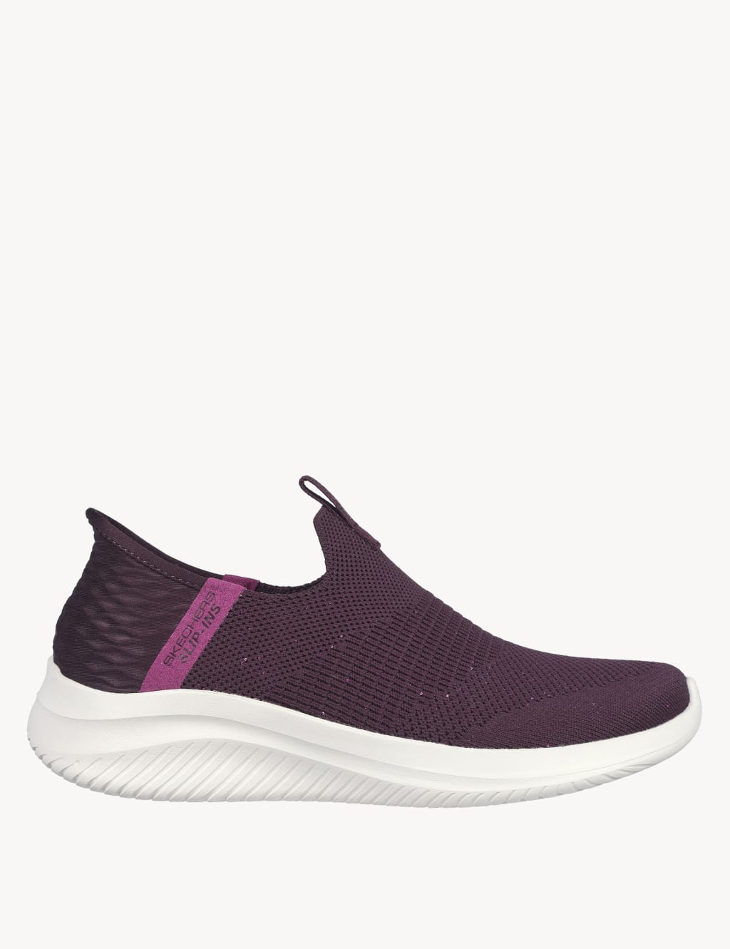 Skechers ultra flex satin night top