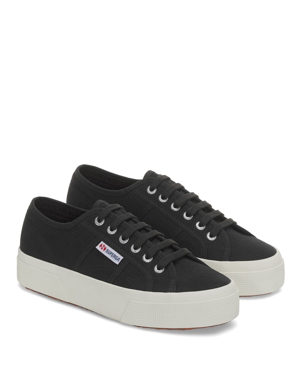 Superga scarpe platform online