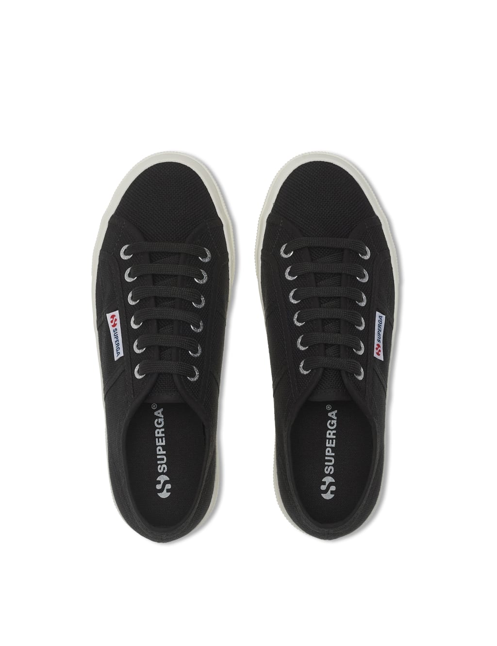 Superga scarpe platform outlet