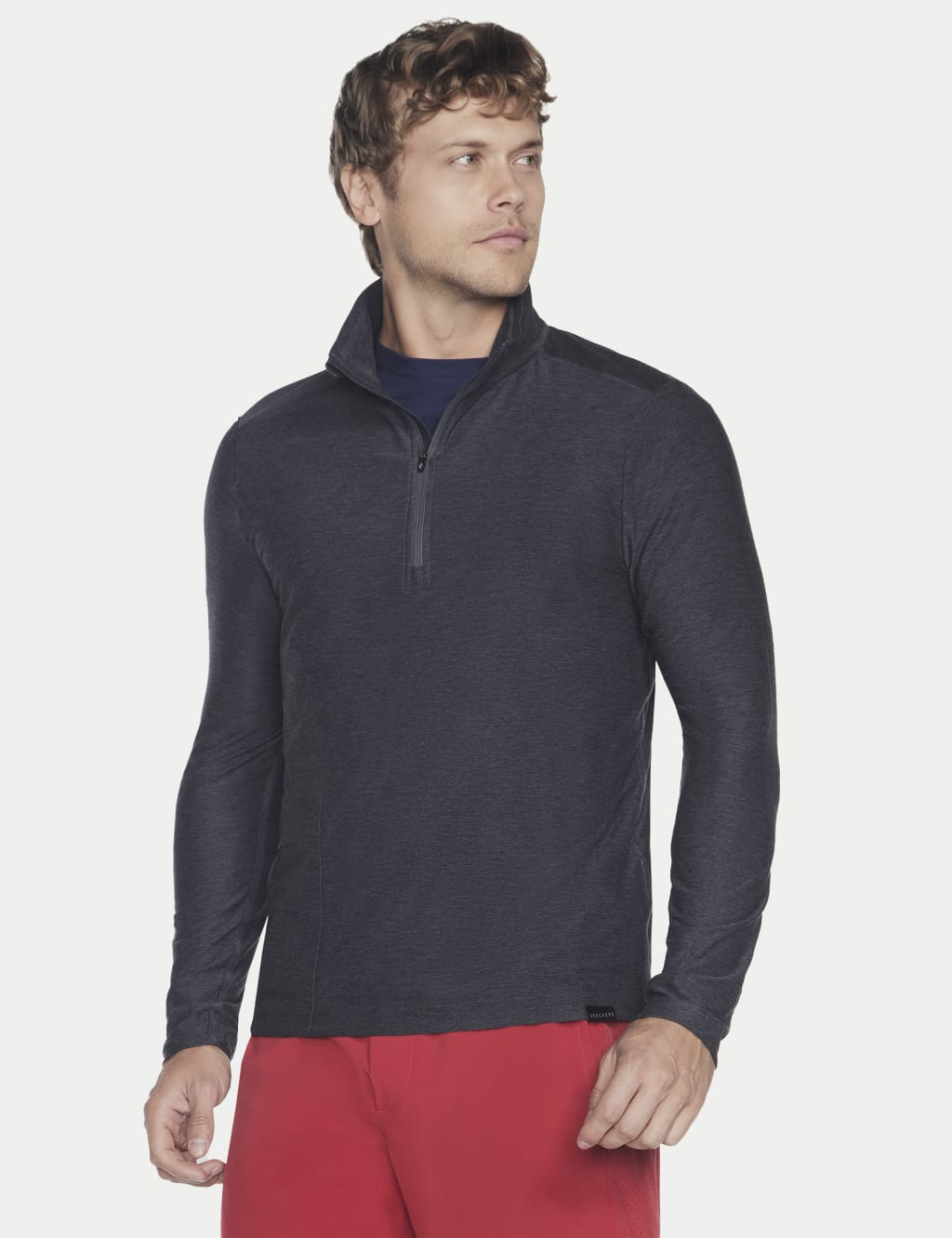 Godri All Day Quarter Zip Training Top 3 of 3