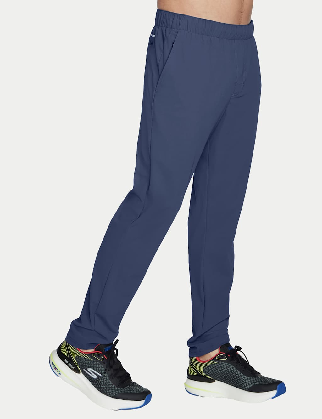 Go Stretch Ultra Tapered Fit Joggers 2 of 2