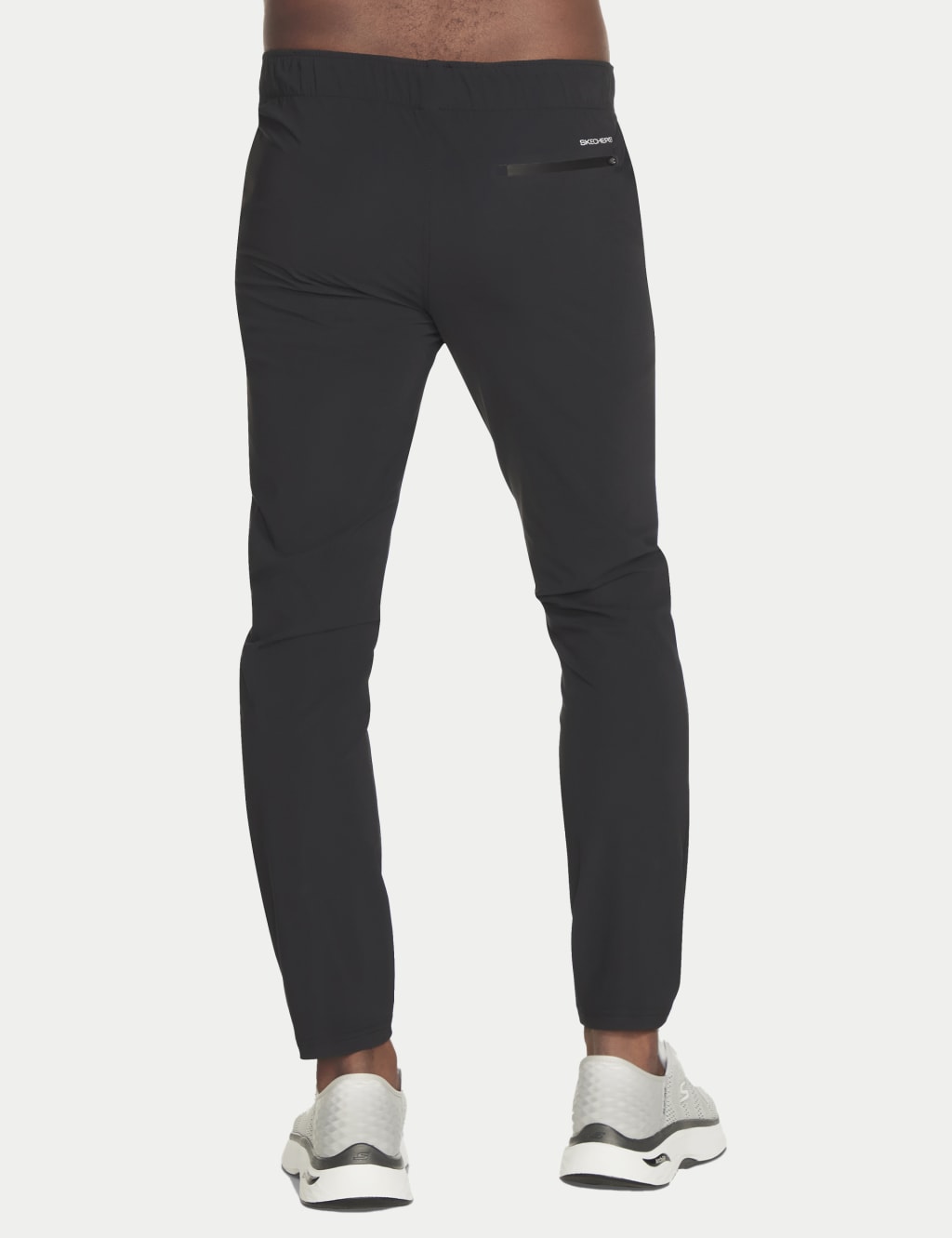 Go Stretch Ultra Tapered Fit Joggers 2 of 3