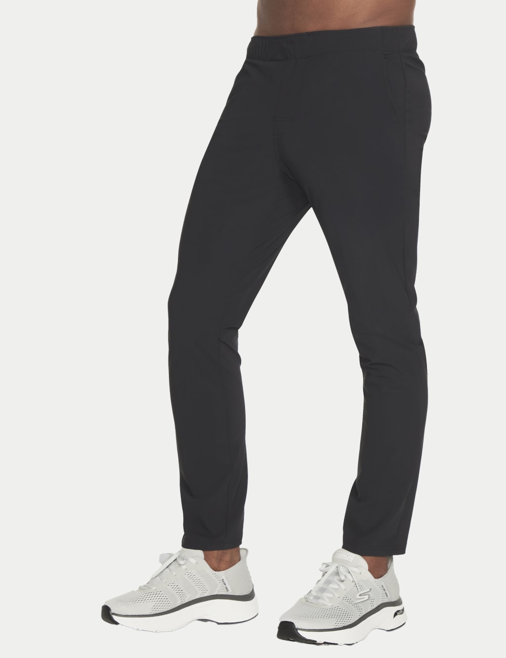 Go Stretch Ultra Tapered Fit Joggers 3 of 3