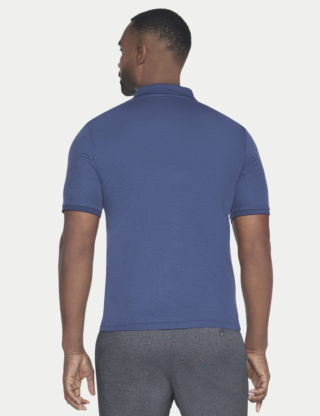 Off Duty Cotton Rich Polo Shirt 2 of 3