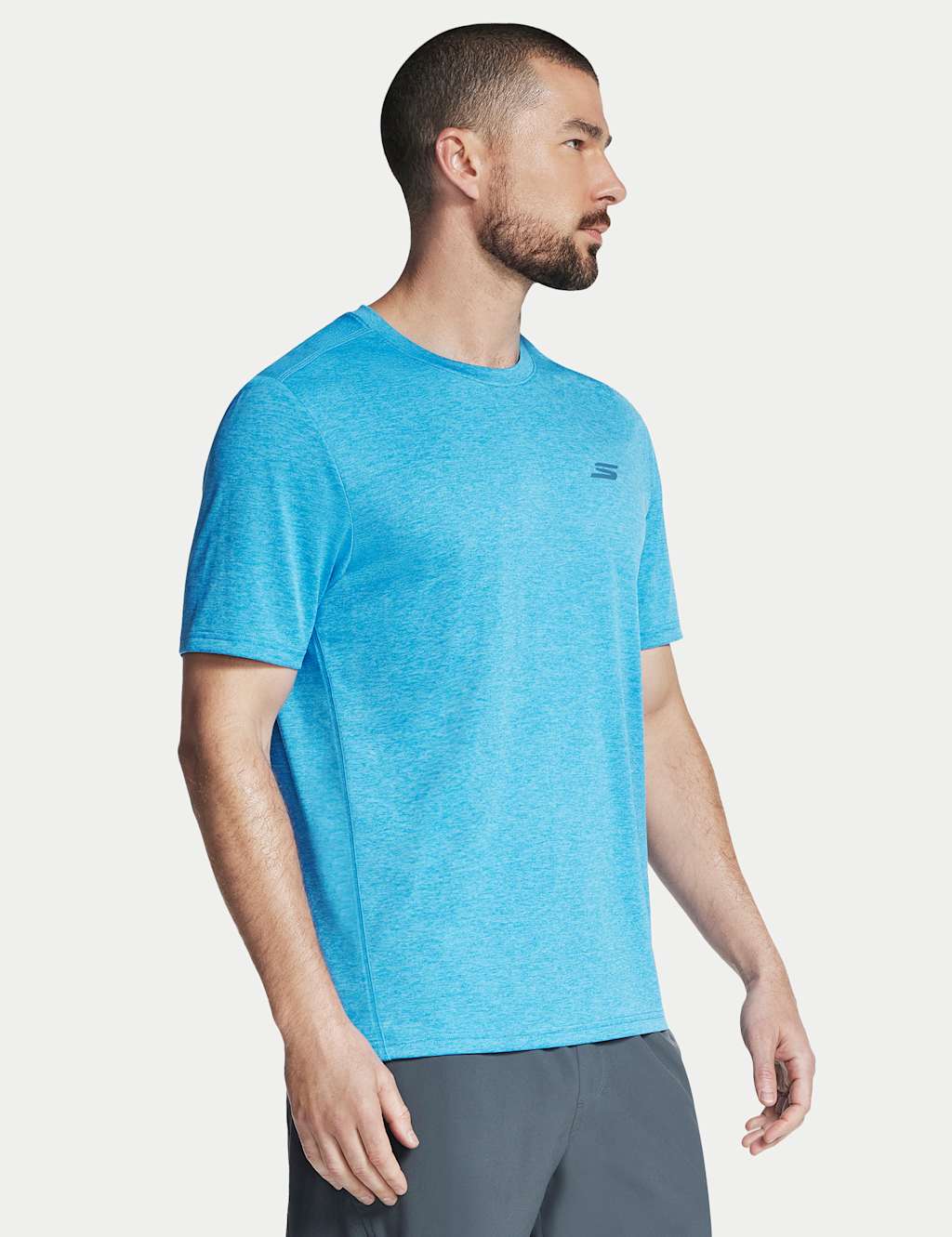 Performance Charge Crew Neck T-Shirt 2 of 3