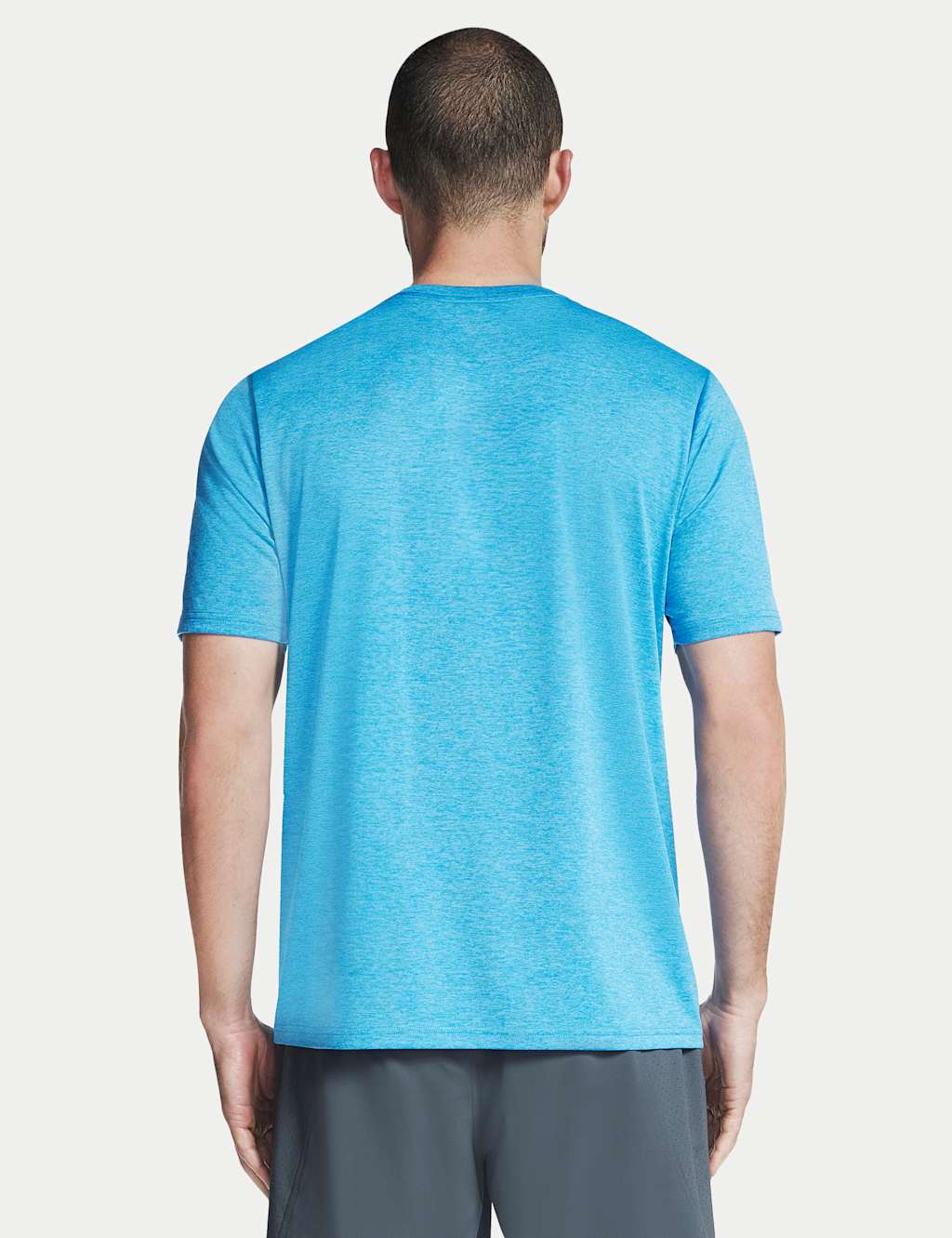 Performance Charge Crew Neck T-Shirt 3 of 3