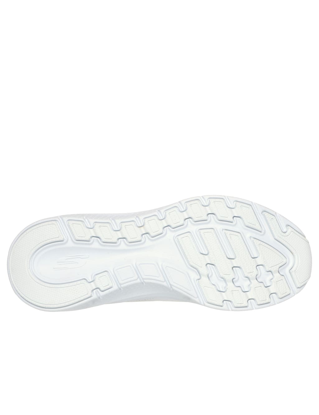 Leather Arch Fit 2.0 Star Bound Lace Up Trainers 5 of 5