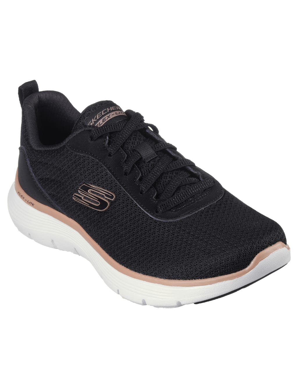 Skechers women's flex appeal 2.0 insight sneaker cheap