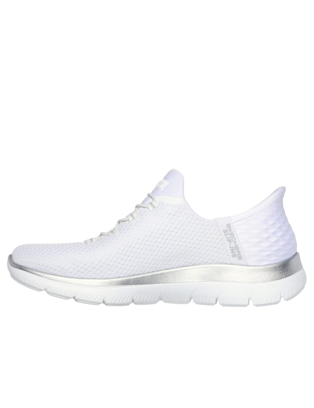 Summits Diamond Dream Slip-ins Trainers 3 of 5
