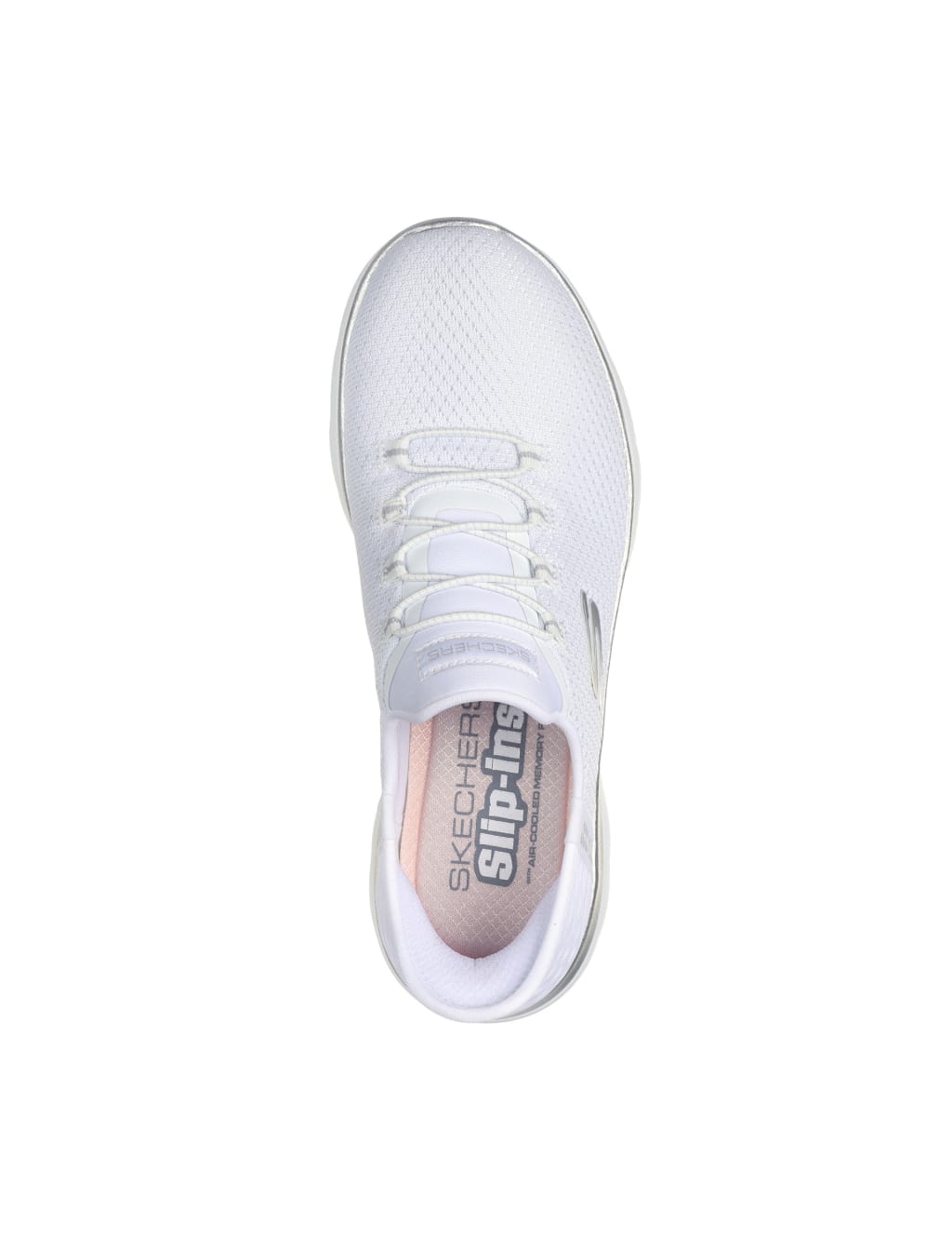 Summits Diamond Dream Slip-ins Trainers 4 of 5