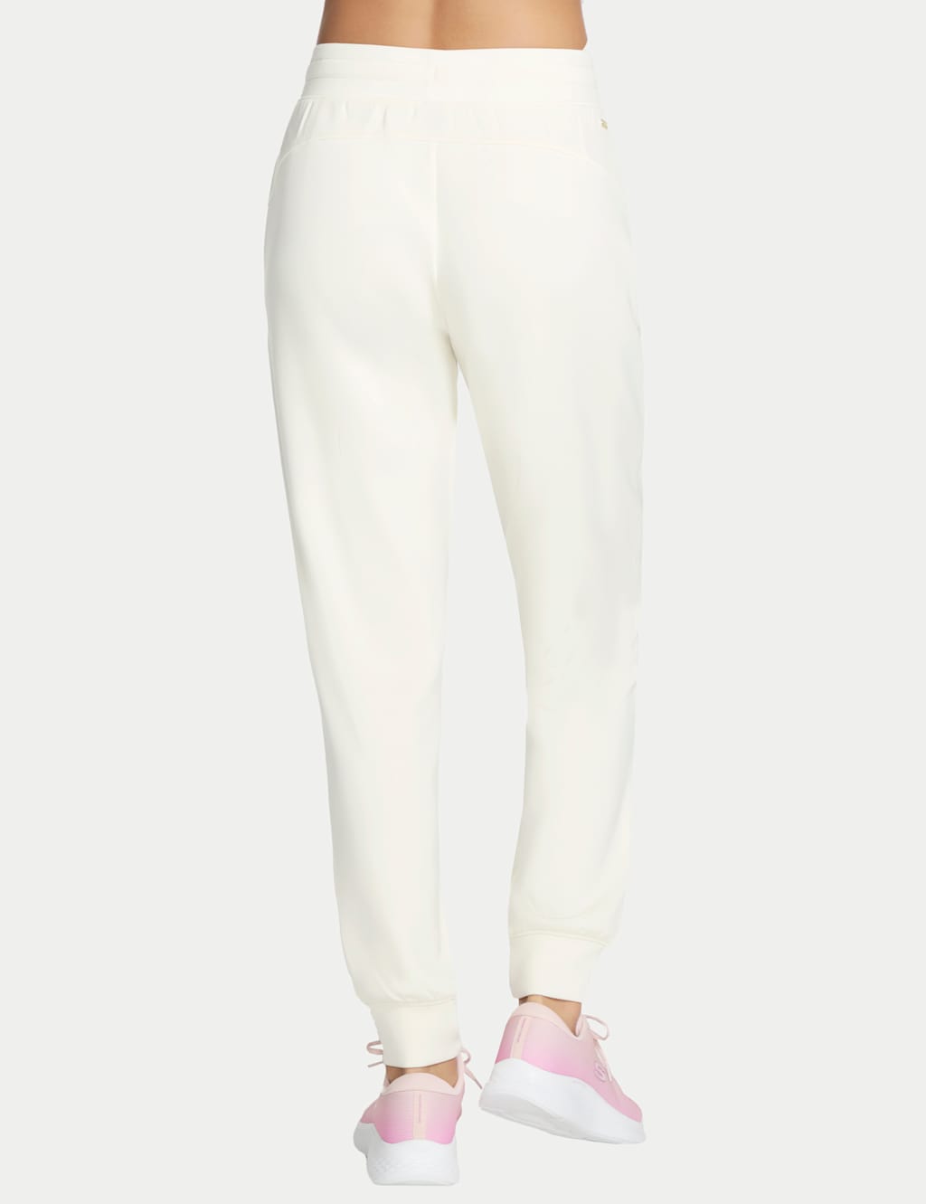 Skechluxe Elevate Drawstring Cuffed Joggers 3 of 3