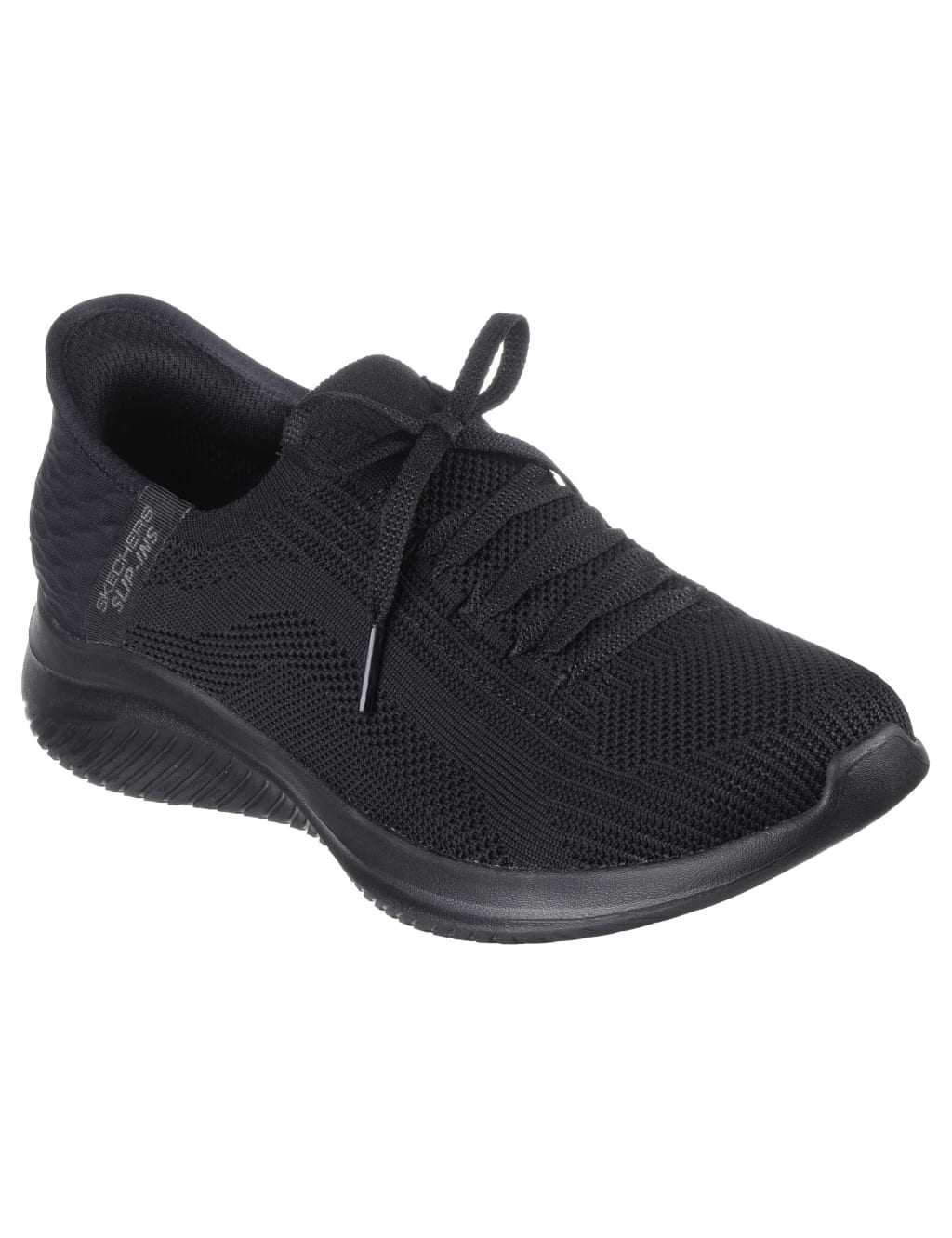 Ultra Flex 3.0 Brilliant Path Wide Fit Slip-ins Trainers 2 of 5