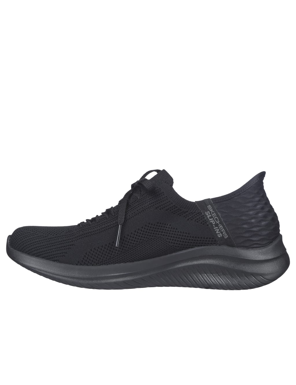 Ultra Flex 3.0 Brilliant Path Wide Fit Slip-ins Trainers 3 of 5
