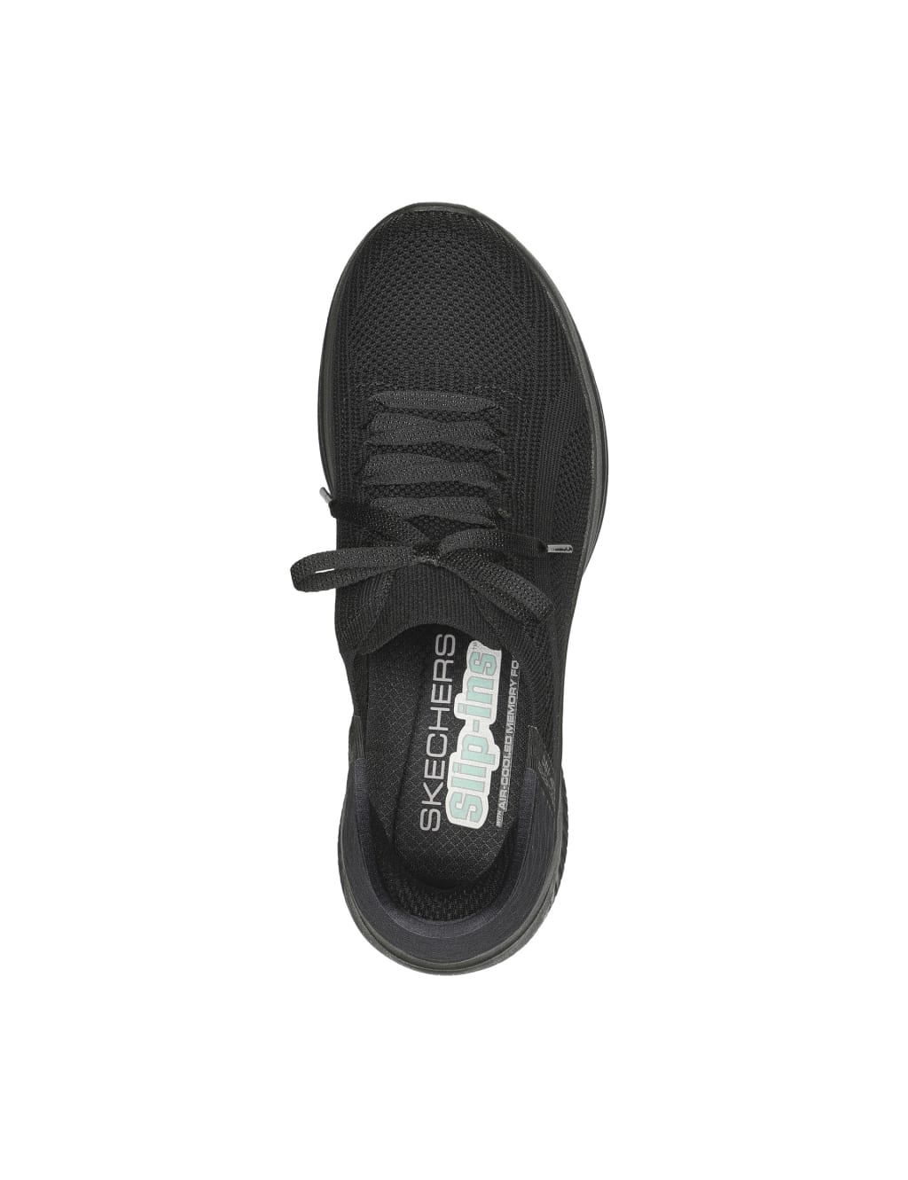 Ultra Flex 3.0 Brilliant Path Wide Fit Slip-ins Trainers 4 of 5