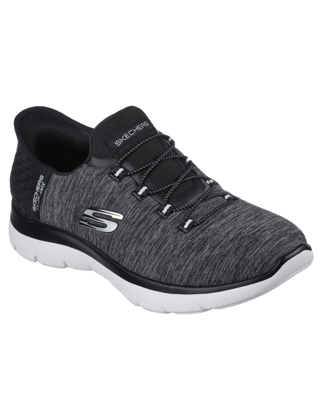 Summits Dazzling Haze Slip-ins Trainers 2 of 5