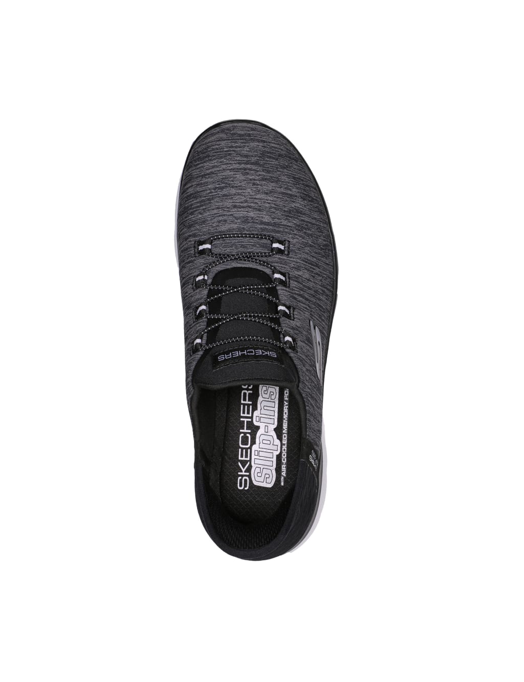 Summits Dazzling Haze Slip-ins Trainers 4 of 5