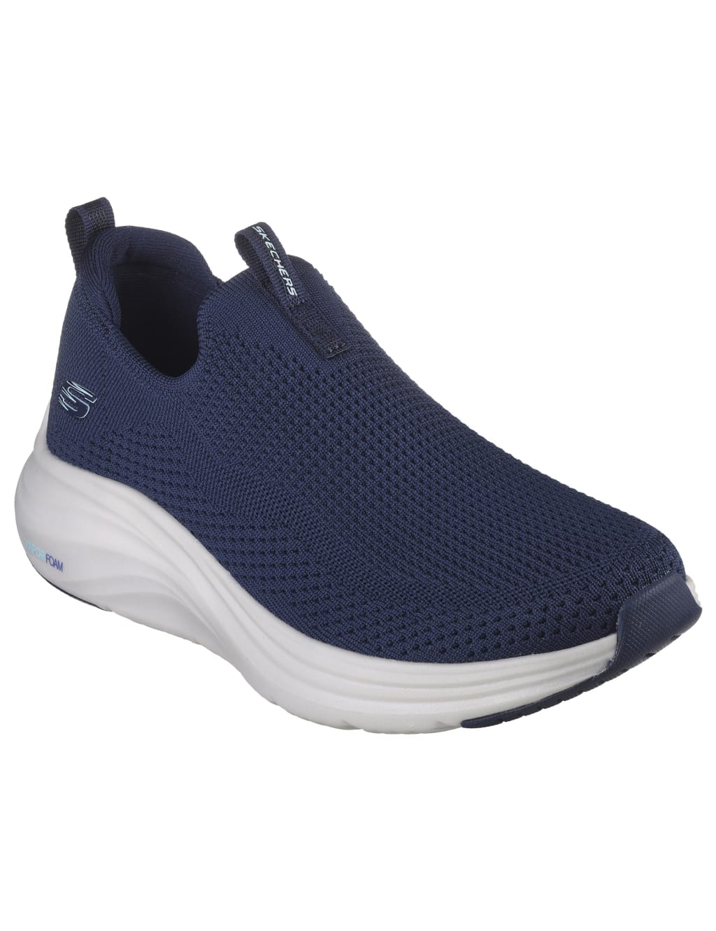 Vapor Foam True Classic Slip On Trainers