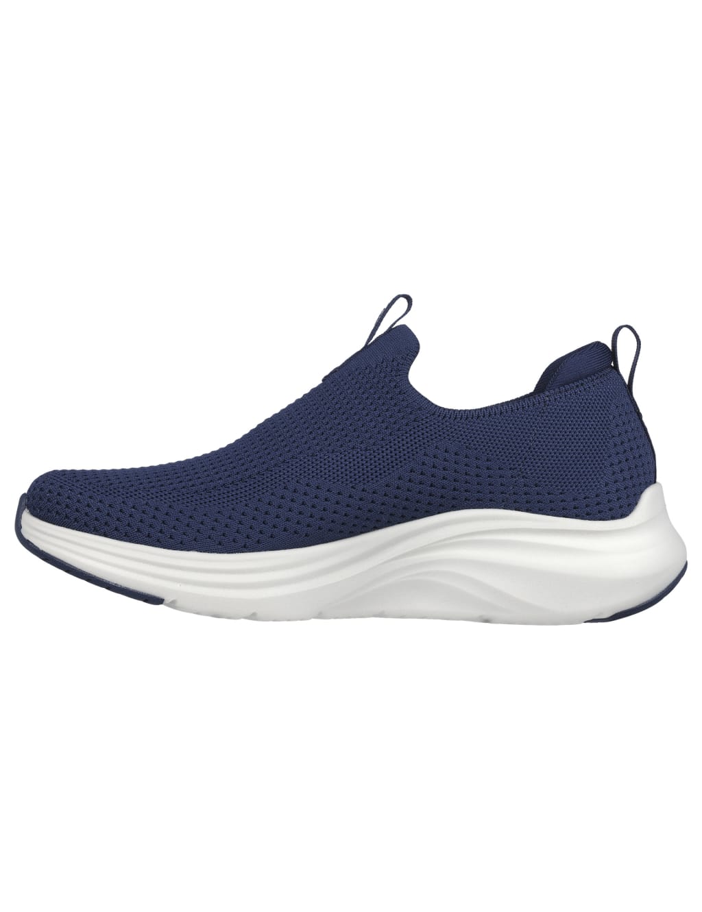 Vapor Foam True Classic Slip On Trainers 3 of 5