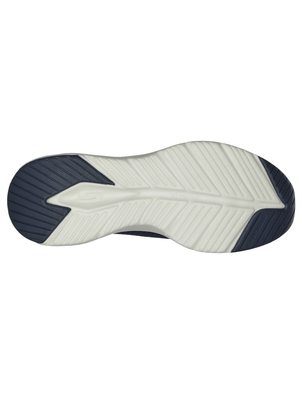Vapor Foam True Classic Slip On Trainers 5 of 5