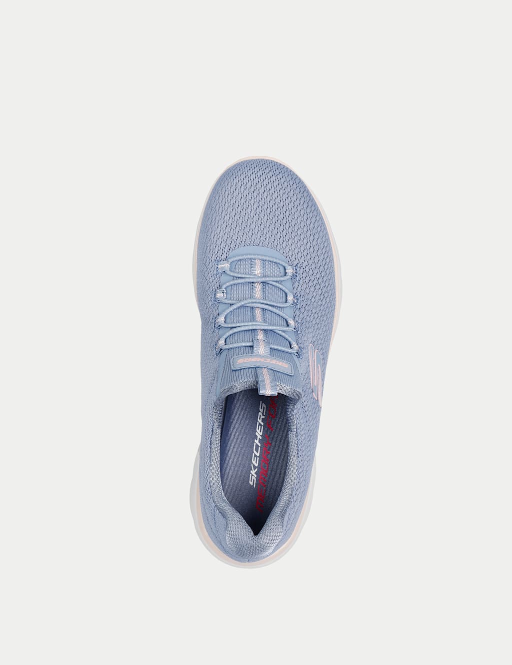 Summits Slip On Trainers 2 of 5