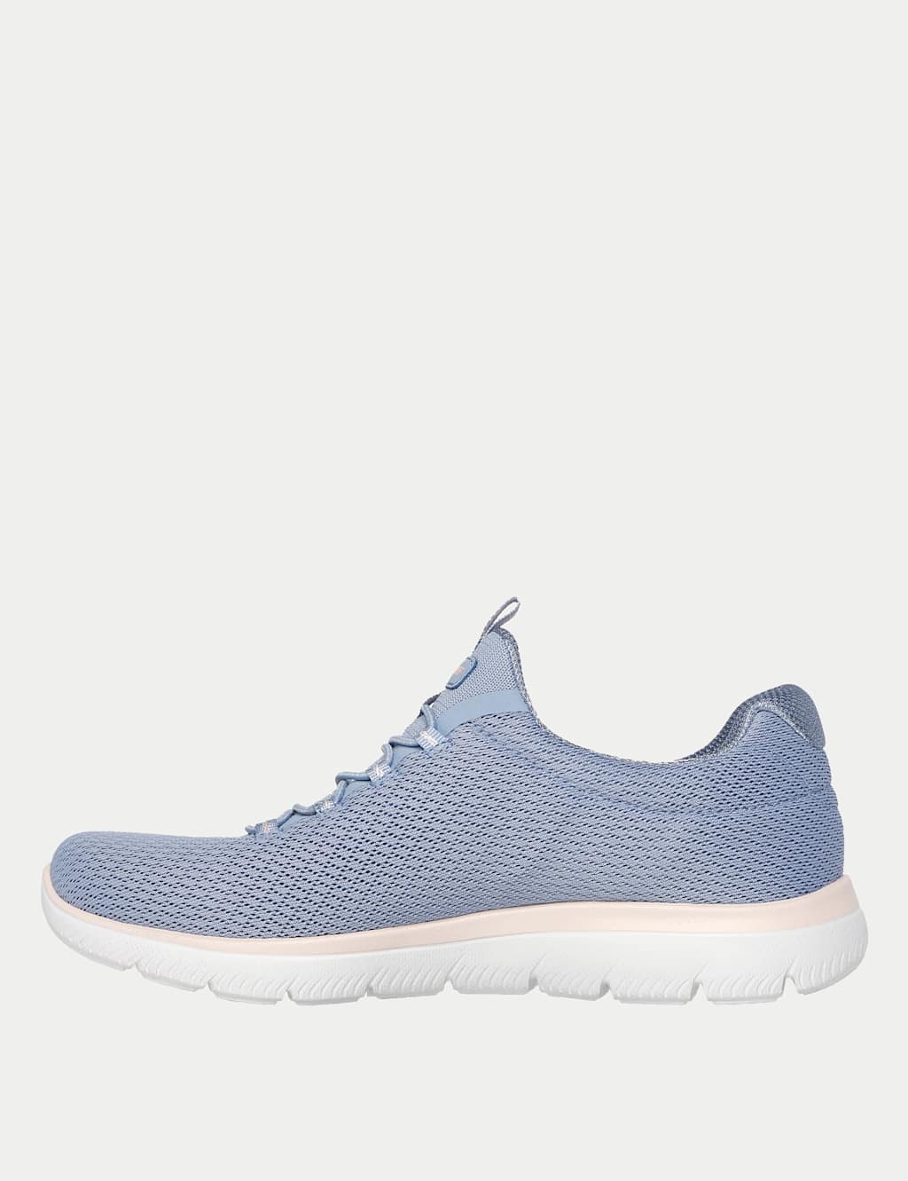 Summits Slip On Trainers 4 of 5