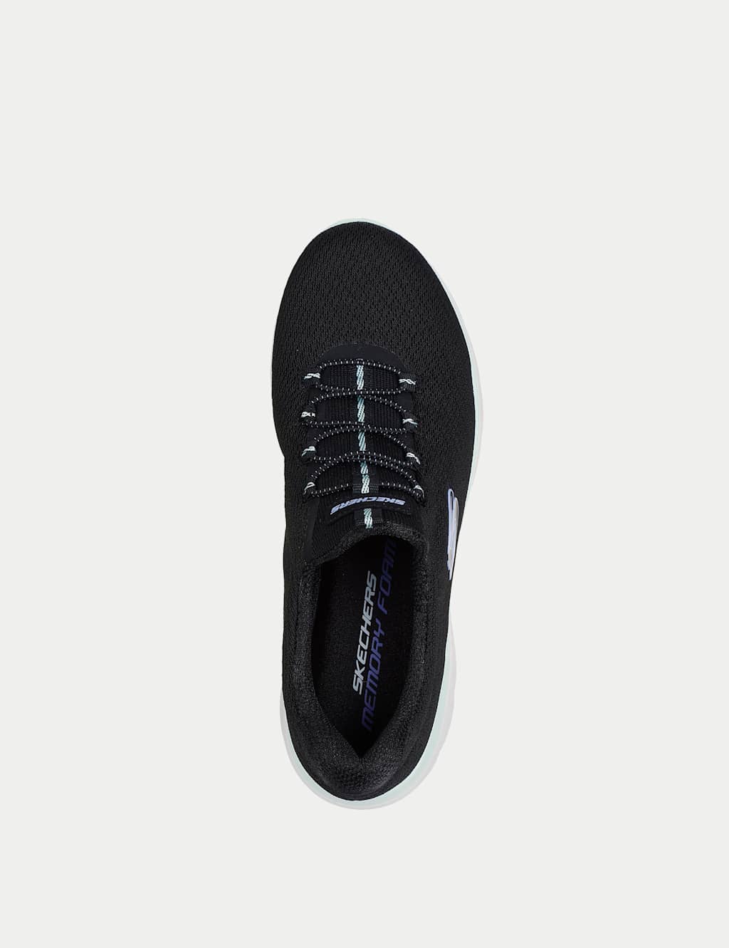 Summits Slip On Trainers 2 of 5