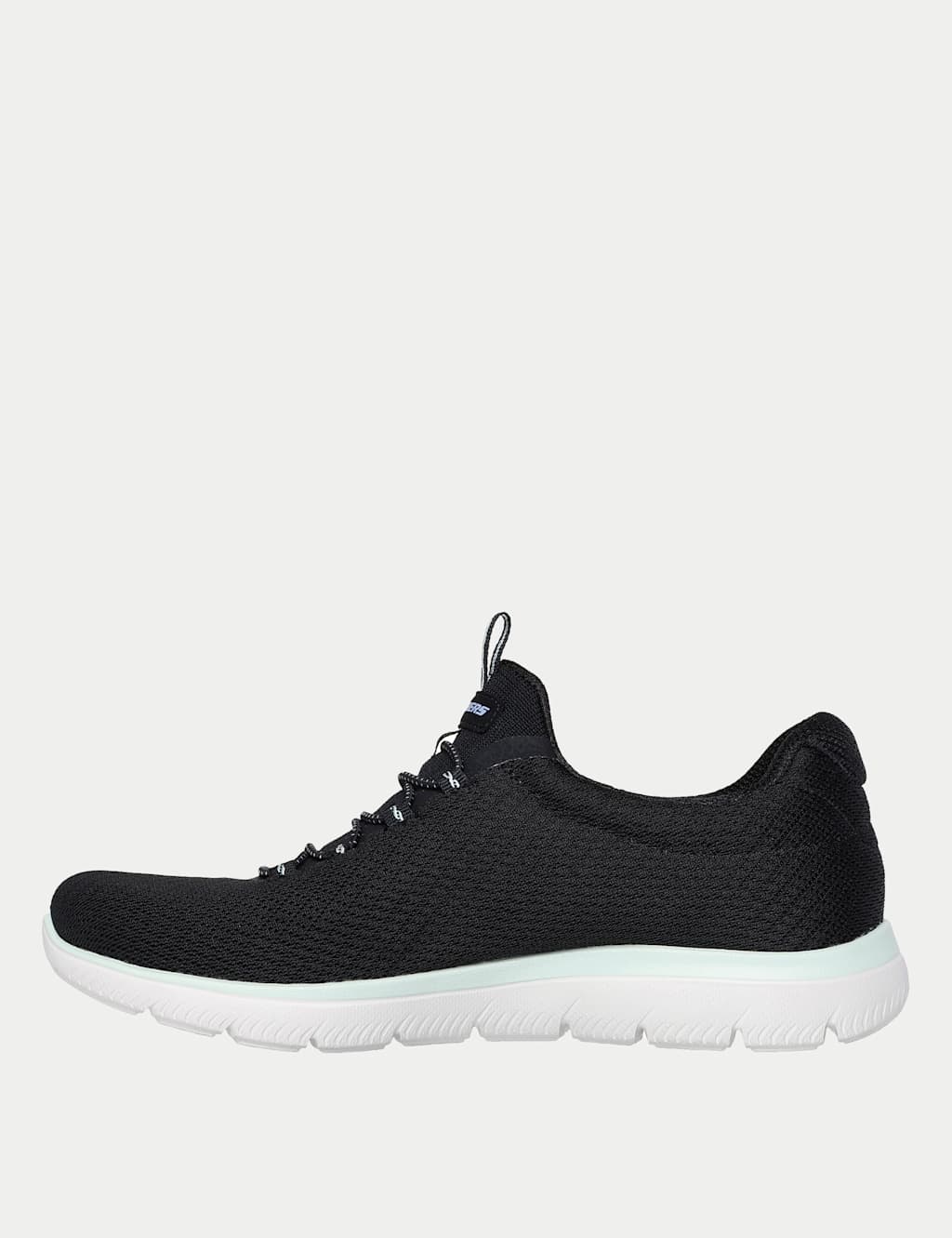 Summits Slip On Trainers 3 of 5