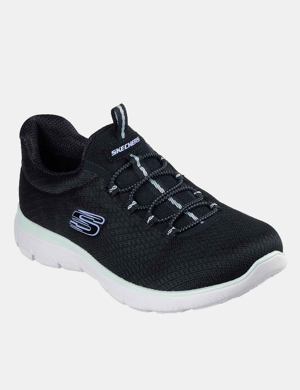 Summits Slip On Trainers 4 of 5