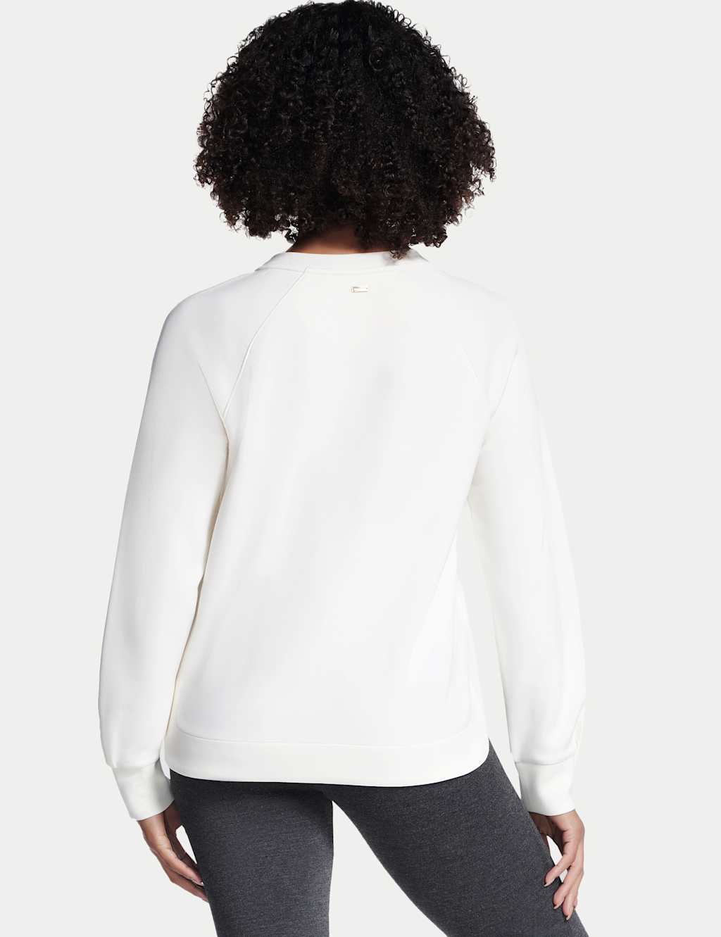 Crew Neck Sweatshirt 2 of 3