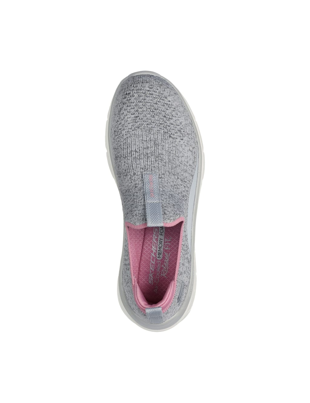 D'Lux Walker 2.0 Bold State Slip On Trainers 4 of 5