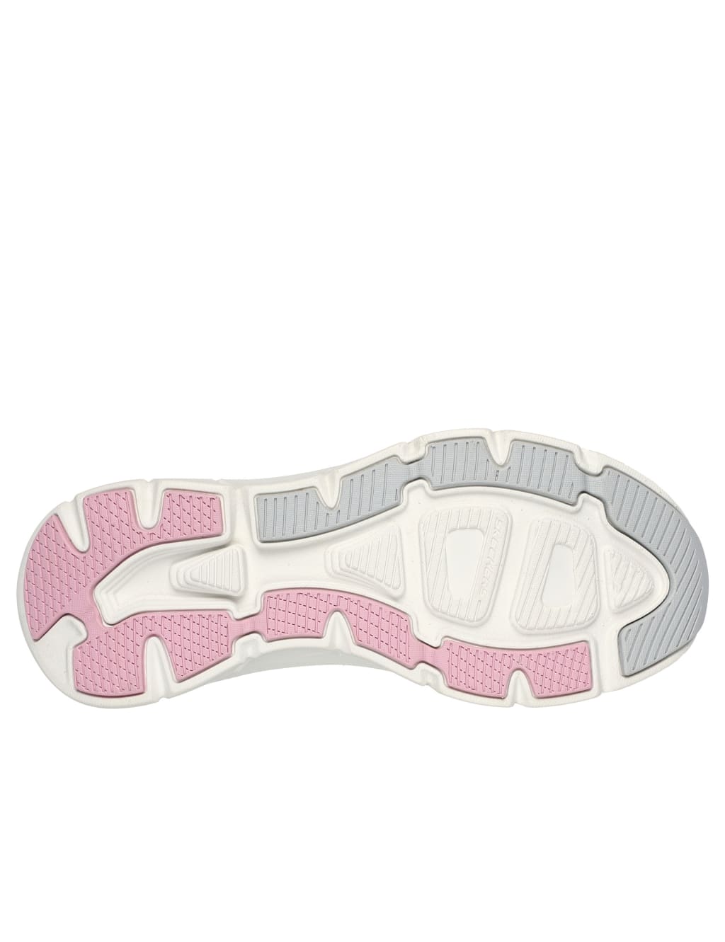 D'Lux Walker 2.0 Bold State Slip On Trainers 5 of 5