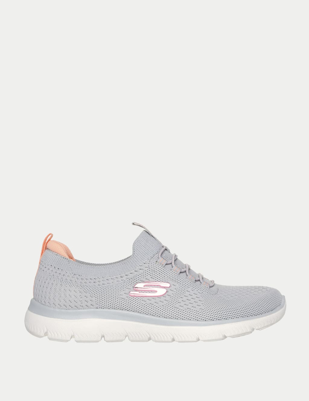 Summits Top Player Slip On Trainers Skechers M S