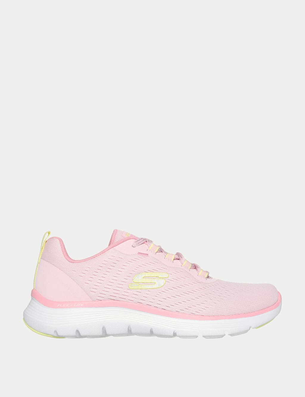 Skechers air cooled memory foam flex appeal 2.0 on sale