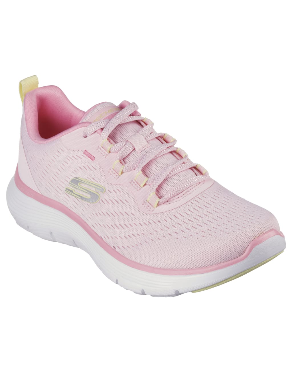 Flex Appeal 5.0 Lace Up Trainers 2 of 4
