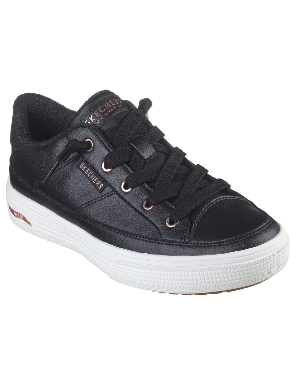 Skechers plimsolls sales