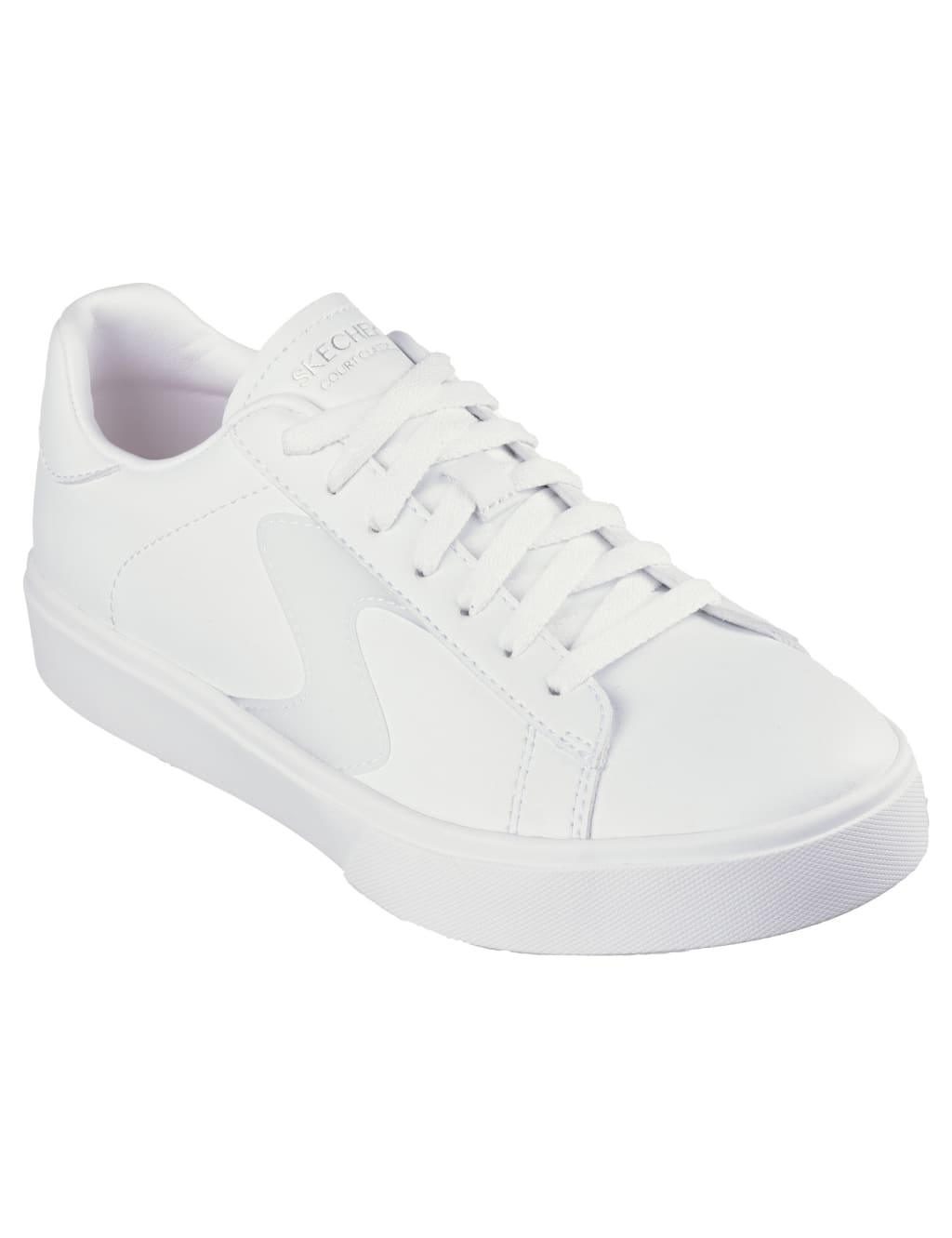 Eden LX Top Grade Lace Up Trainers 2 of 5